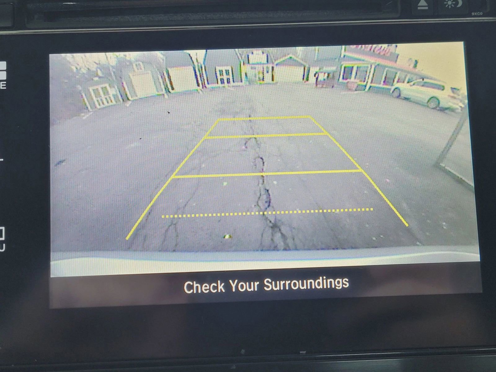 Used 2014 Honda Civic EX image 3