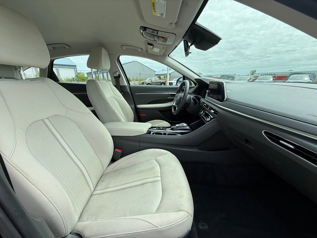Used 2023 Hyundai Sonata SEL FWD image 14