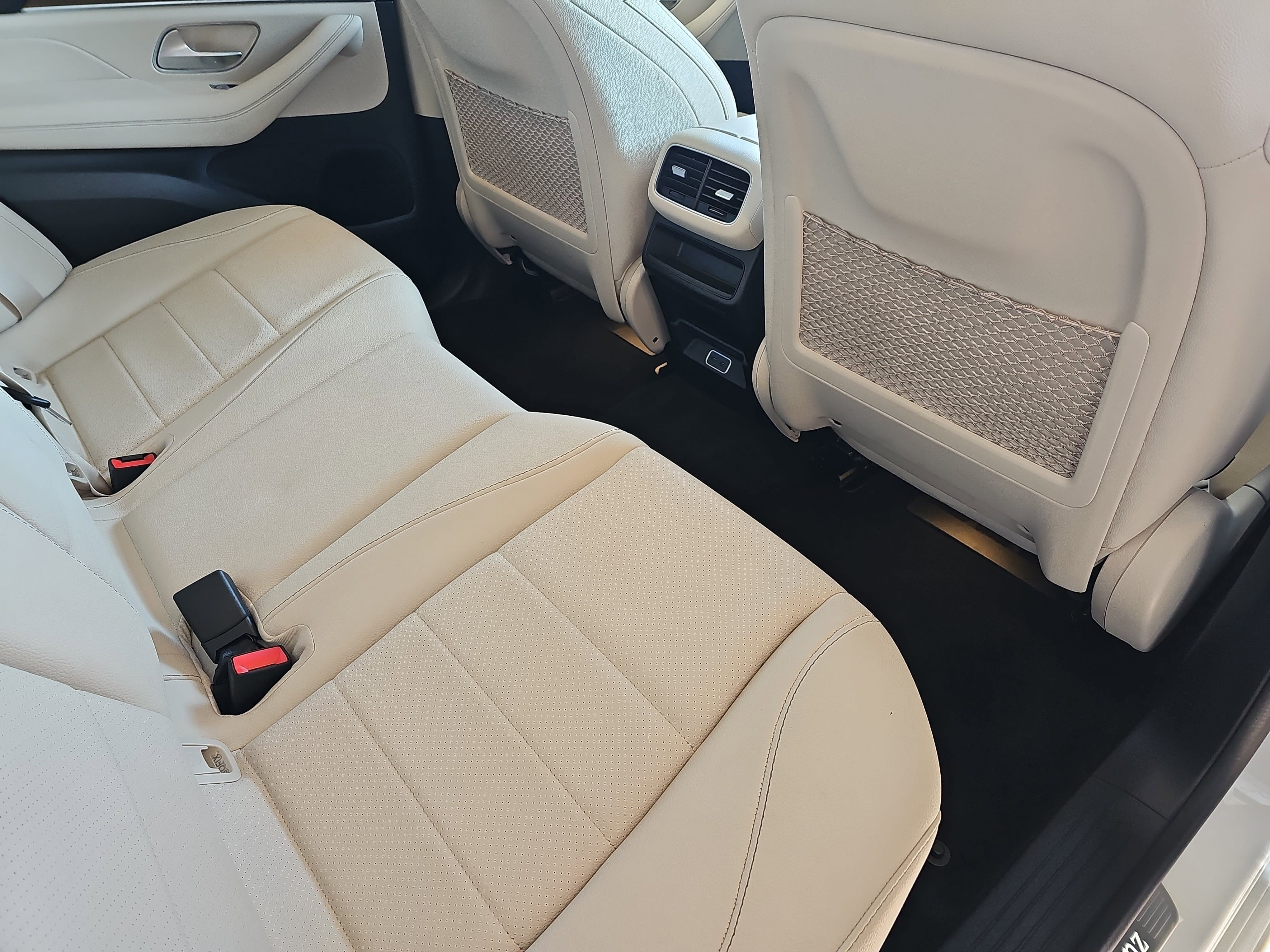 Certified 2026 Mercedes-Benz GLE 450 4MATIC image 12