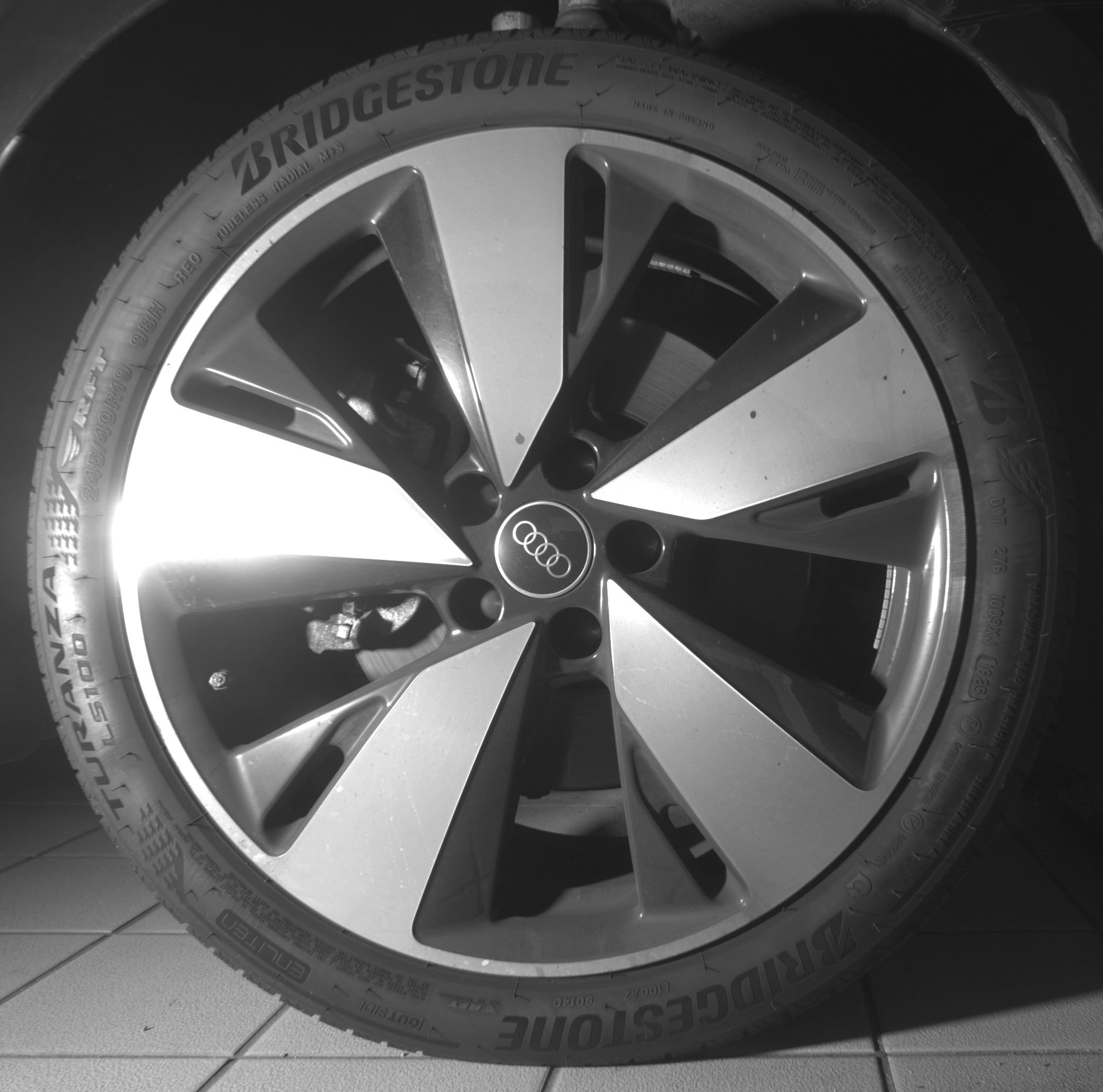 Certified 2025 Audi A5 Premium w/ Convenience Package AWD/4WD image 27