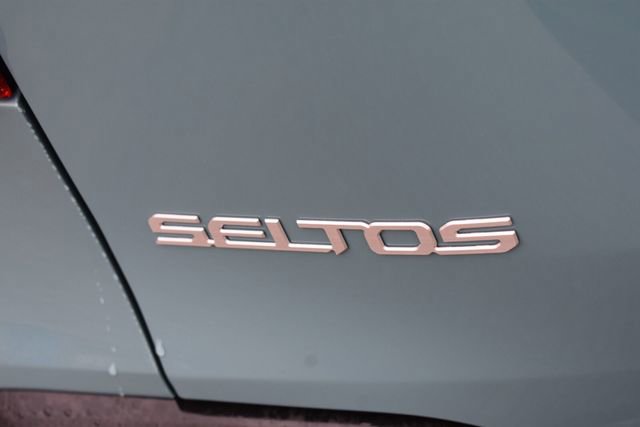 New 2026 Kia Seltos S image 16