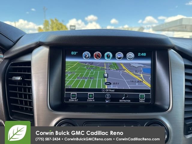 Used 2018 GMC Yukon Denali w/ Denali Ultimate Package image 11