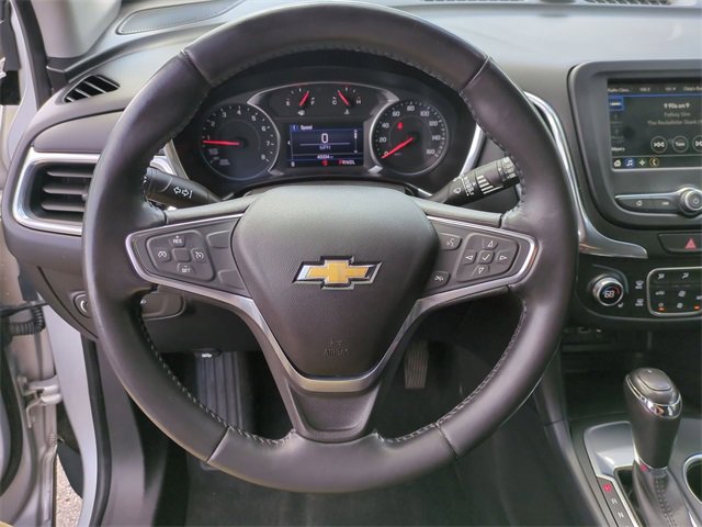 Certified 2019 Chevrolet Equinox LT image 13