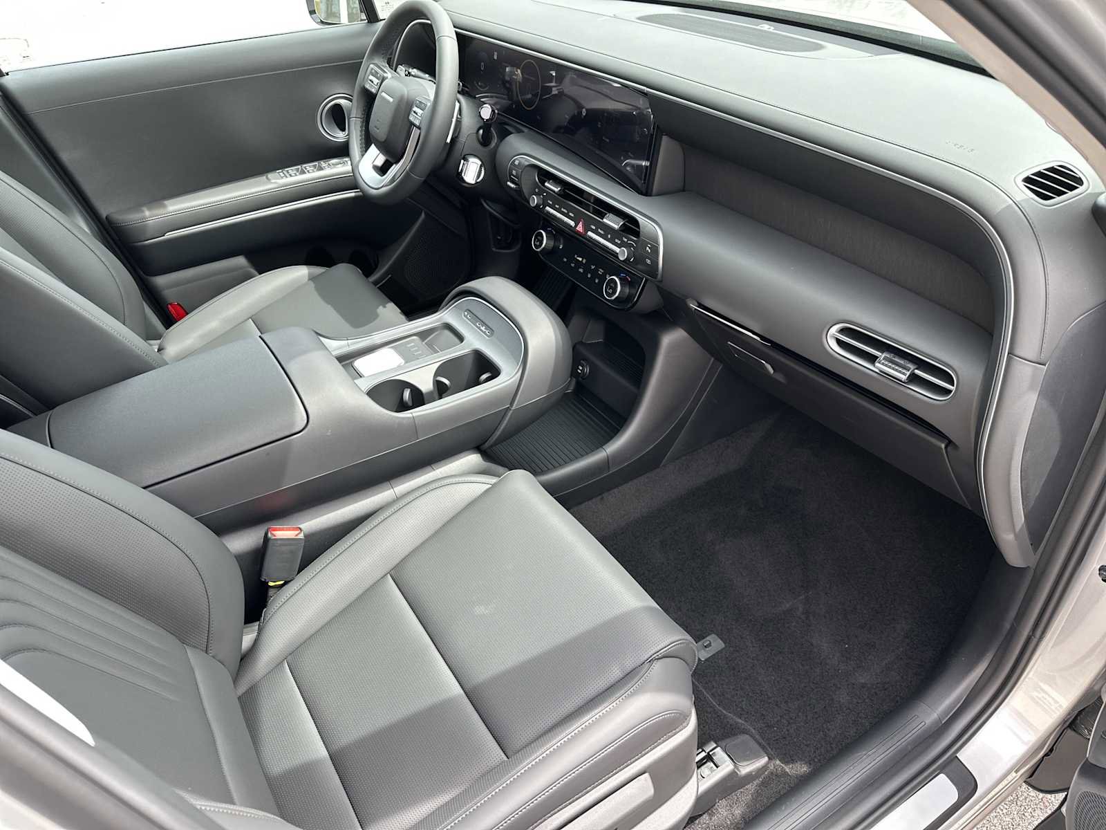 New 2026 Hyundai Palisade SEL image 26