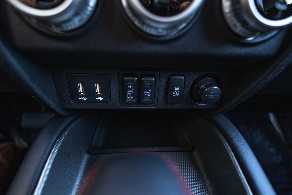 New 2026 Mitsubishi Outlander Sport AWD image 17