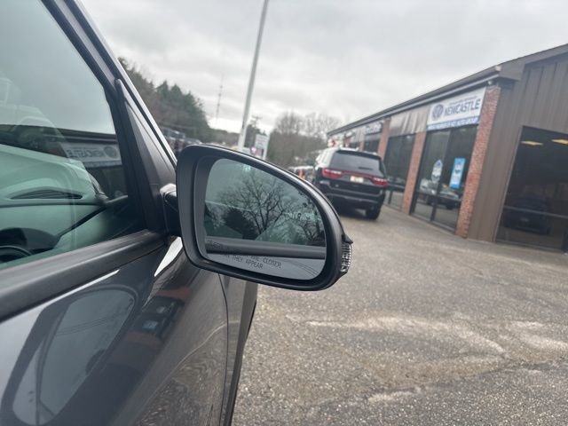 Used 2023 Hyundai Kona SEL w/ Convenience Package image 10