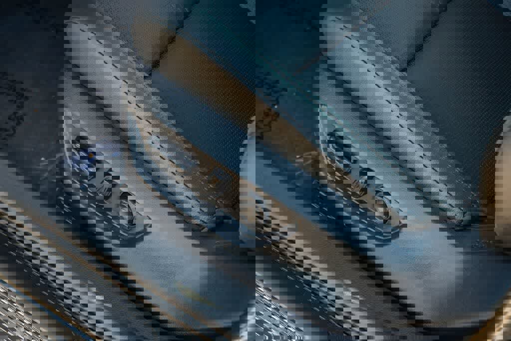 Used 2026 Toyota Camry XLE image 25