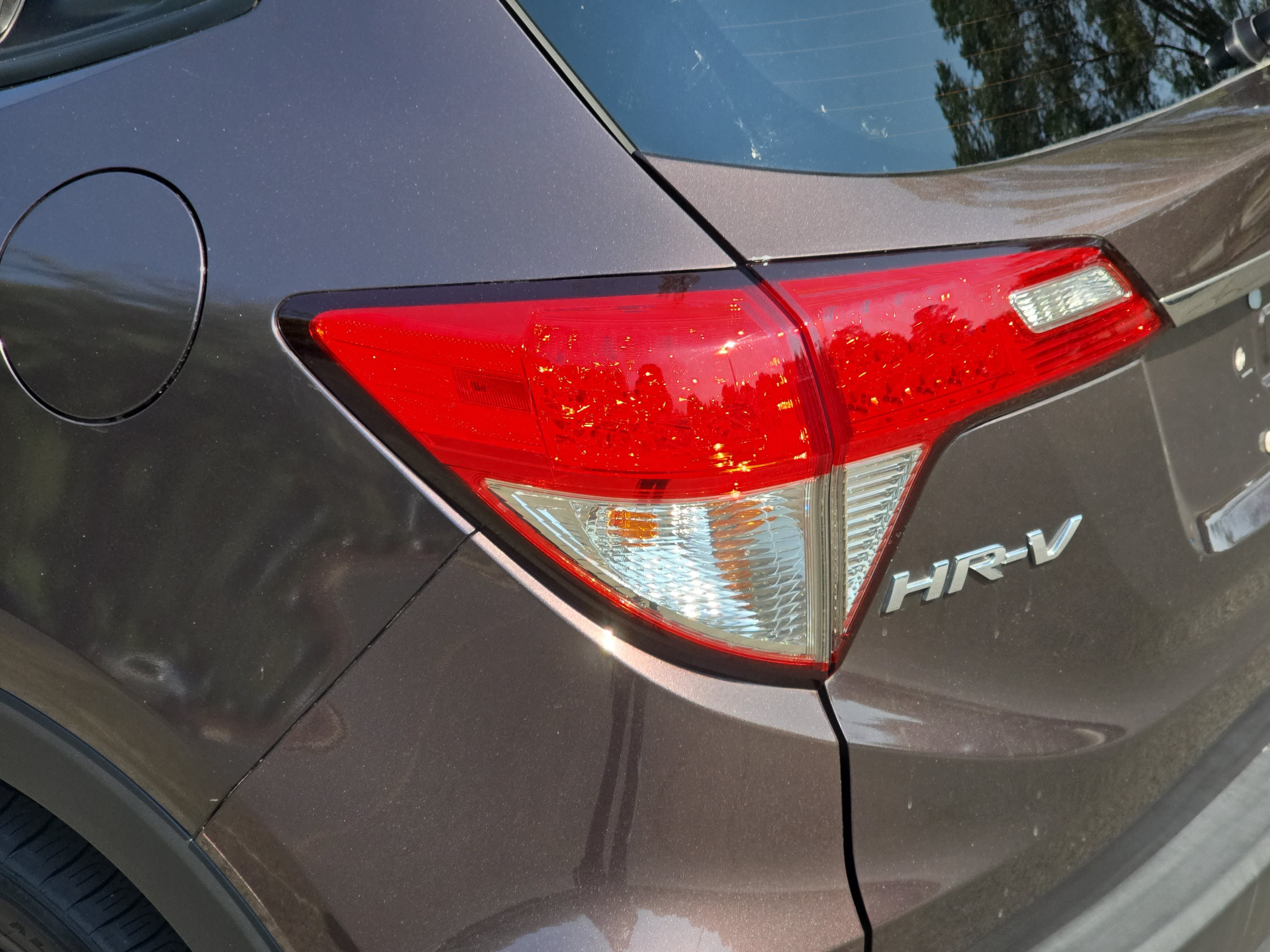 Used 2022 Honda HR-V EX image 34