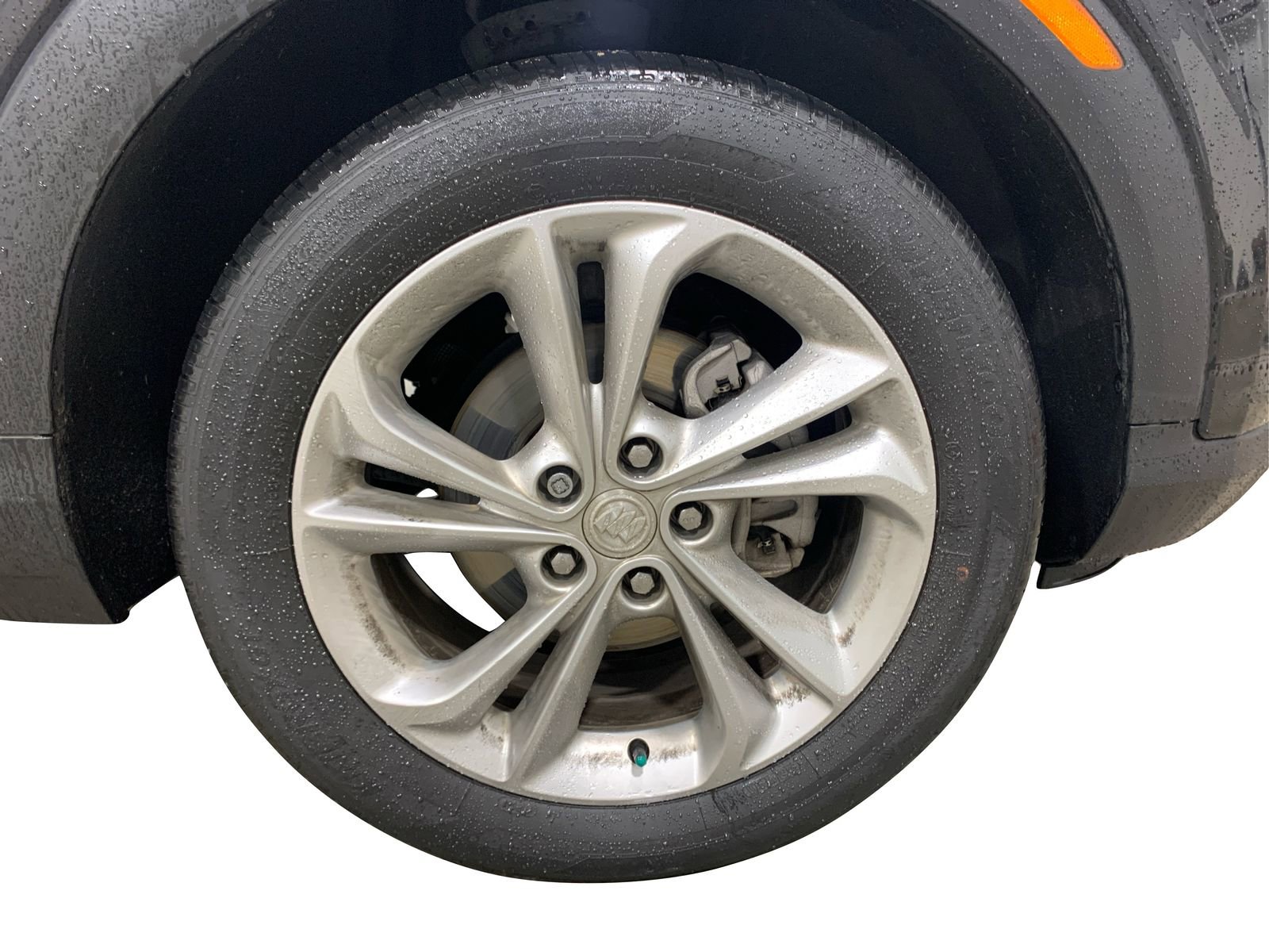 Used 2021 Buick Encore GX Preferred FWD image 12