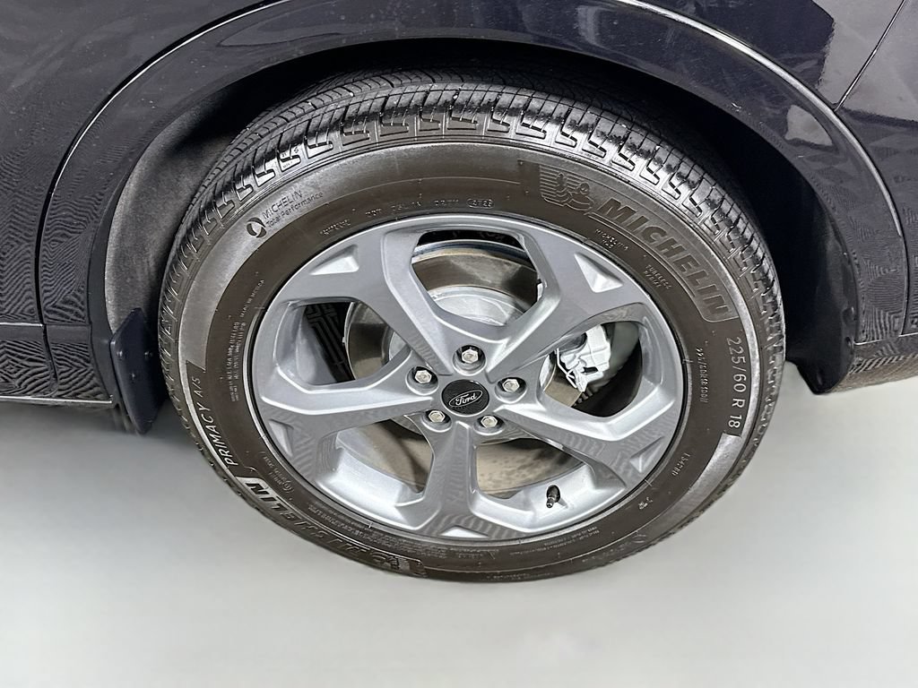 Used 2023 Ford Escape ST-Line w/ Tech Pack #1 FWD image 32