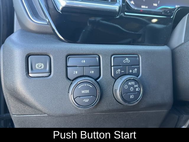 Used 2025 Chevrolet Silverado 2500 LT w/ Convenience Package image 14