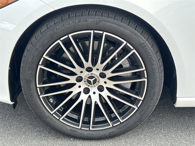Used 2023 Mercedes-Benz C 300 Sedan image 42