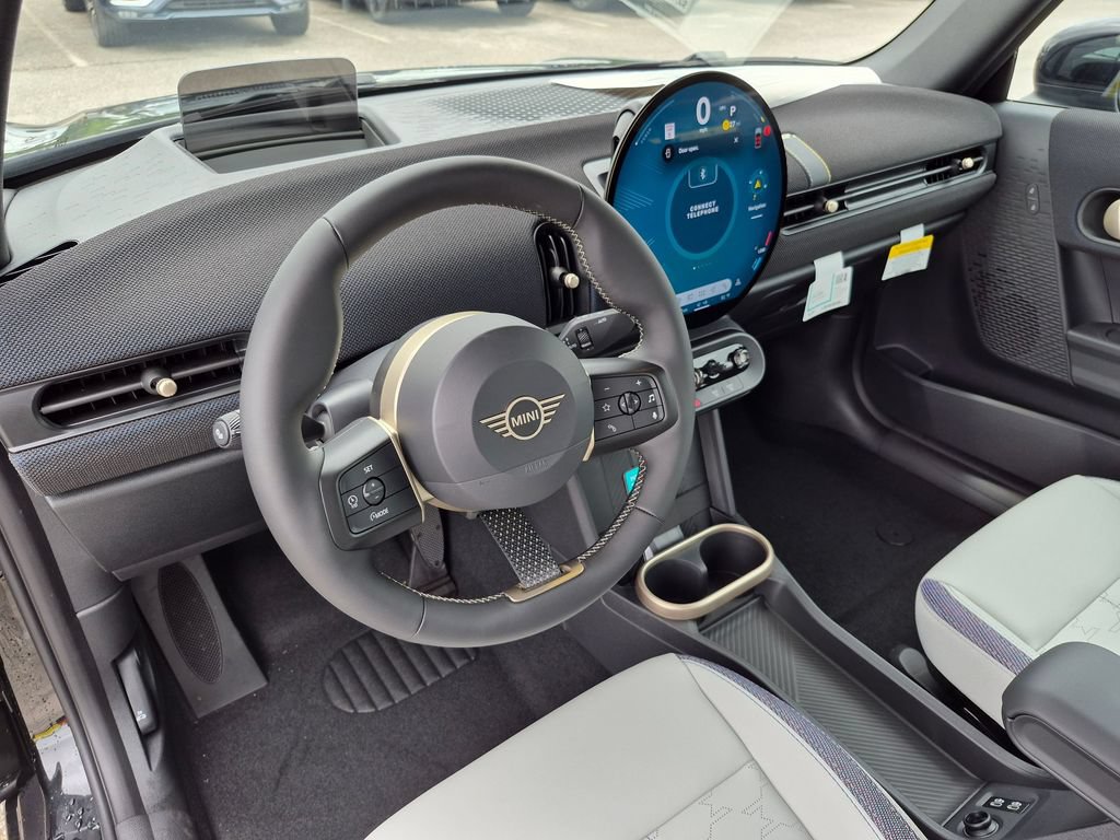 New 2026 MINI Cooper Convertible FWD image 23