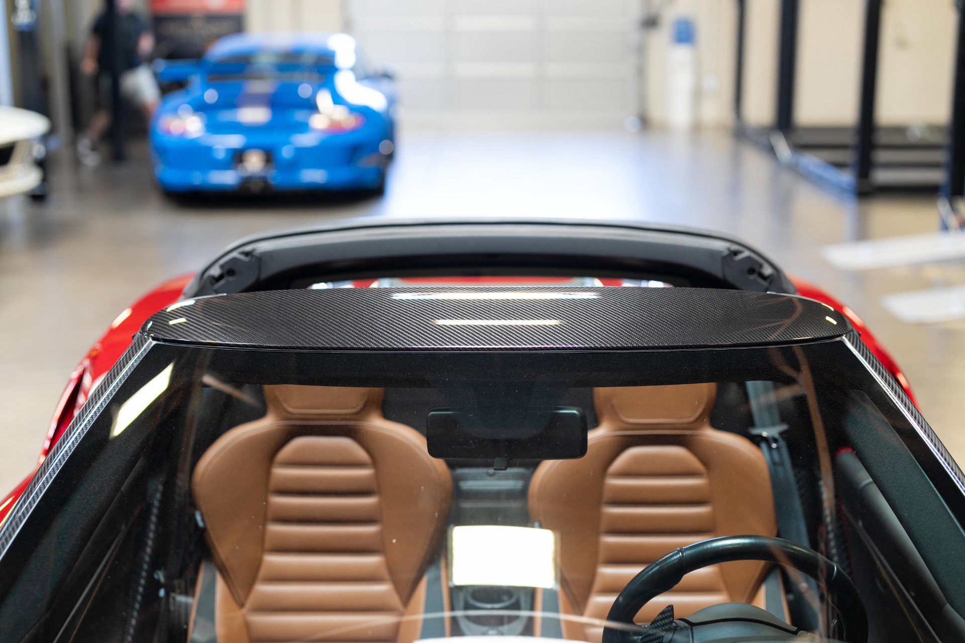 Used 2018 Alfa Romeo 4C Spider w/ Convenience Group - Spider image 29