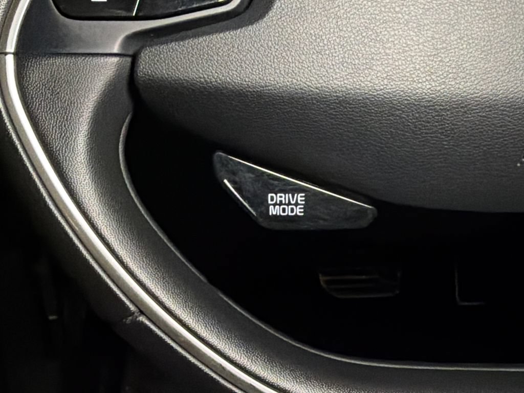 Certified 2023 Kia EV6 GT-Line w/ GT-Line Suede Seat Package AWD/4WD image 39