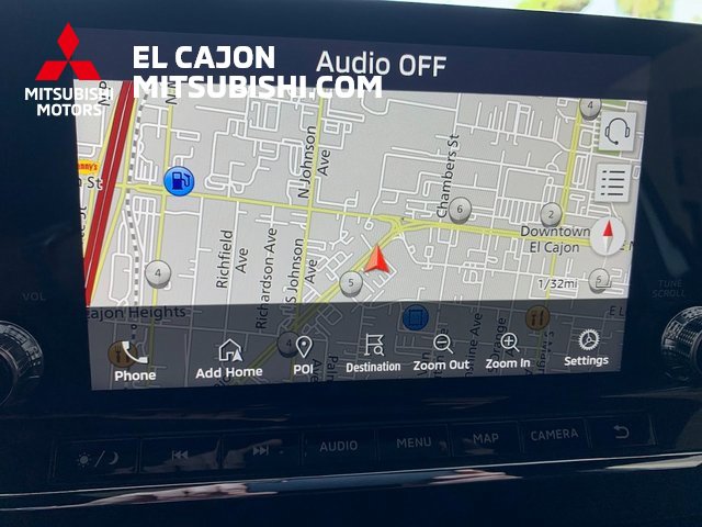 Used 2024 Mitsubishi Outlander SEL image 18