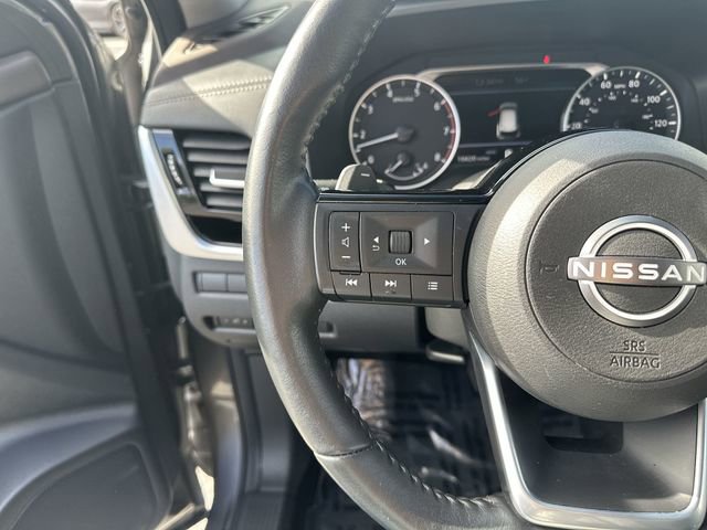 Certified 2023 Nissan Rogue SL image 22