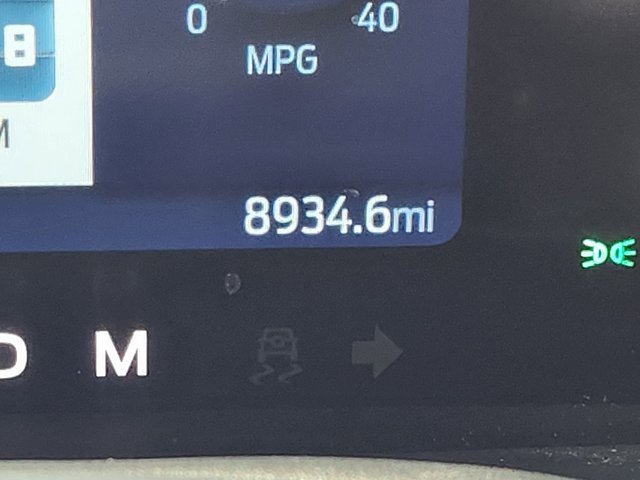 Used 2024 Ford Bronco Big Bend image 28