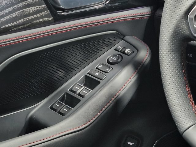 New 2026 Acura MDX Type S AWD/4WD image 22