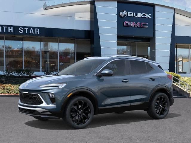New 2026 Buick Encore GX Sport Touring w/ Comfort Package AWD/4WD image 2