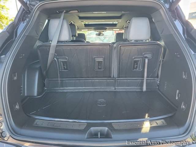 Certified 2023 Buick Enclave Essence w/ Experience Buick Package AWD/4WD image 22