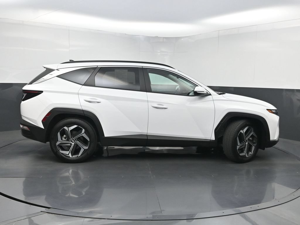 Used 2024 Hyundai Tucson SEL w/ Convenience Package FWD image 42