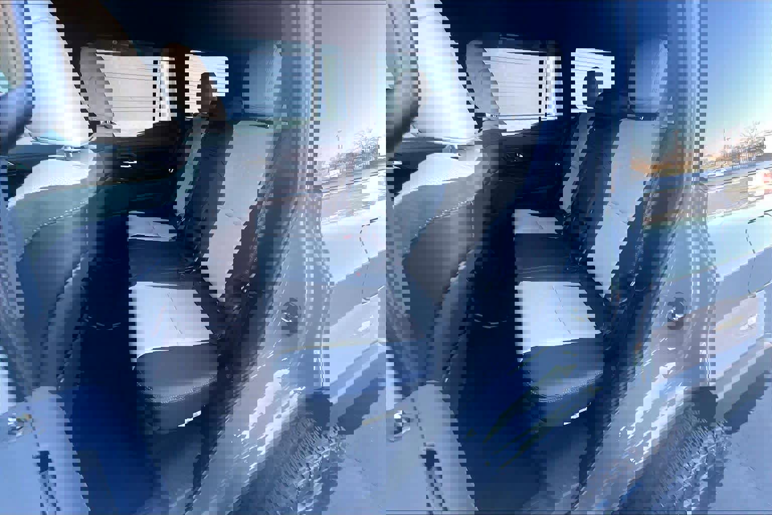 Used 2025 Lexus GX 550 Overtrail+ image 29