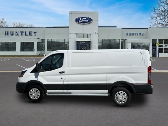 Used 2025 Ford Transit 250 Low Roof w/ Exterior Upgrade Package RWD image 7