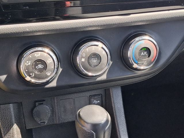 Used 2014 Toyota Corolla L FWD image 20