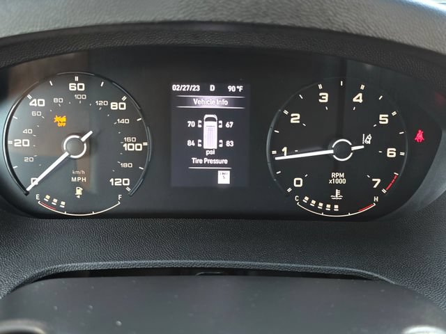 Used 2025 RAM ProMaster 2500 w/ Safety Group FWD image 12
