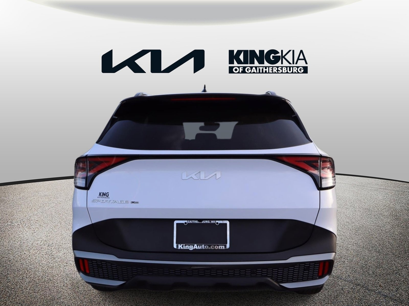 Certified 2024 Kia Sportage X-Pro Prestige image 4