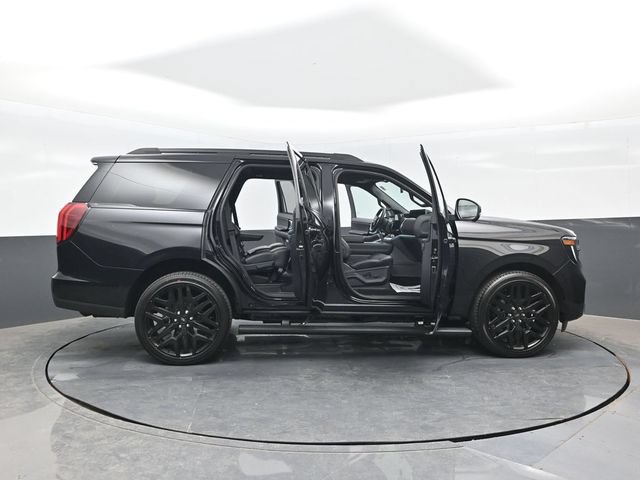 New 2026 Ford Expedition Platinum w/ Stealth Performance Package AWD/4WD image 29