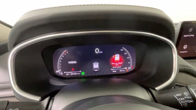 Used 2023 Acura MDX SH-AWD w/ Advance Package image 31