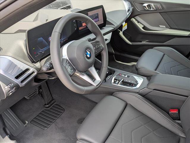 New 2025 BMW 228i xDrive w/ Premium Package image 3