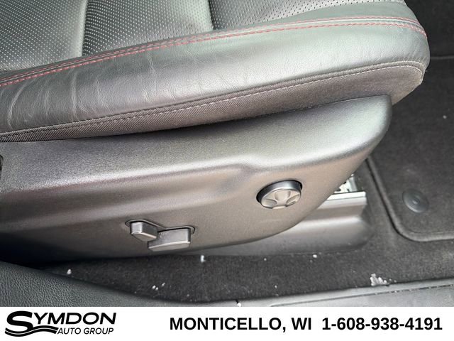 Used 2024 Dodge Durango GT image 29