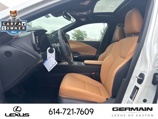 Used 2025 Lexus RX 350 AWD image 26