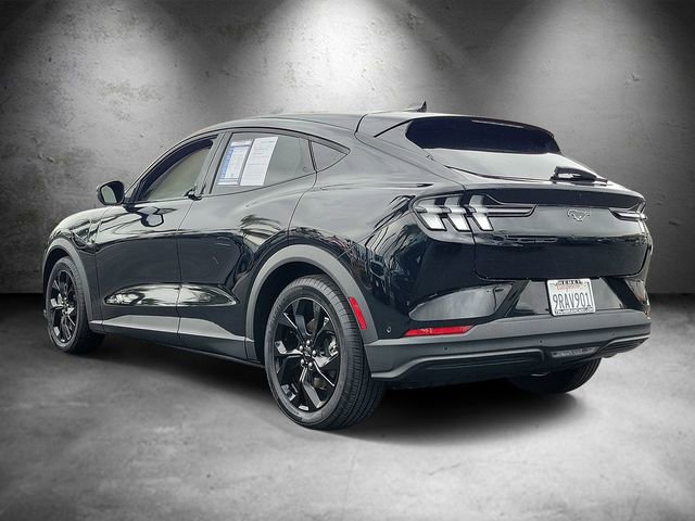 Certified 2024 Ford Mustang Mach-E Select w/ Comfort Package Lite AWD/4WD image 4