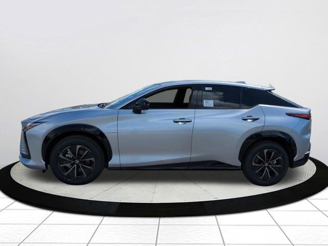 New 2026 Lexus RZ 350e 2WD image 7