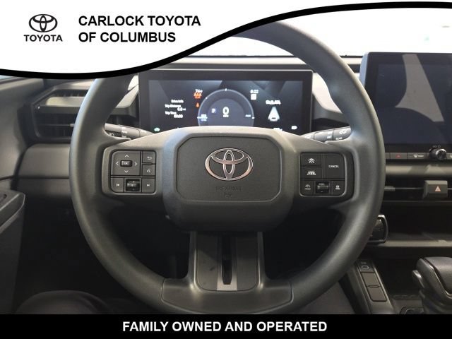 Used 2026 Toyota RAV4 LE FWD image 22