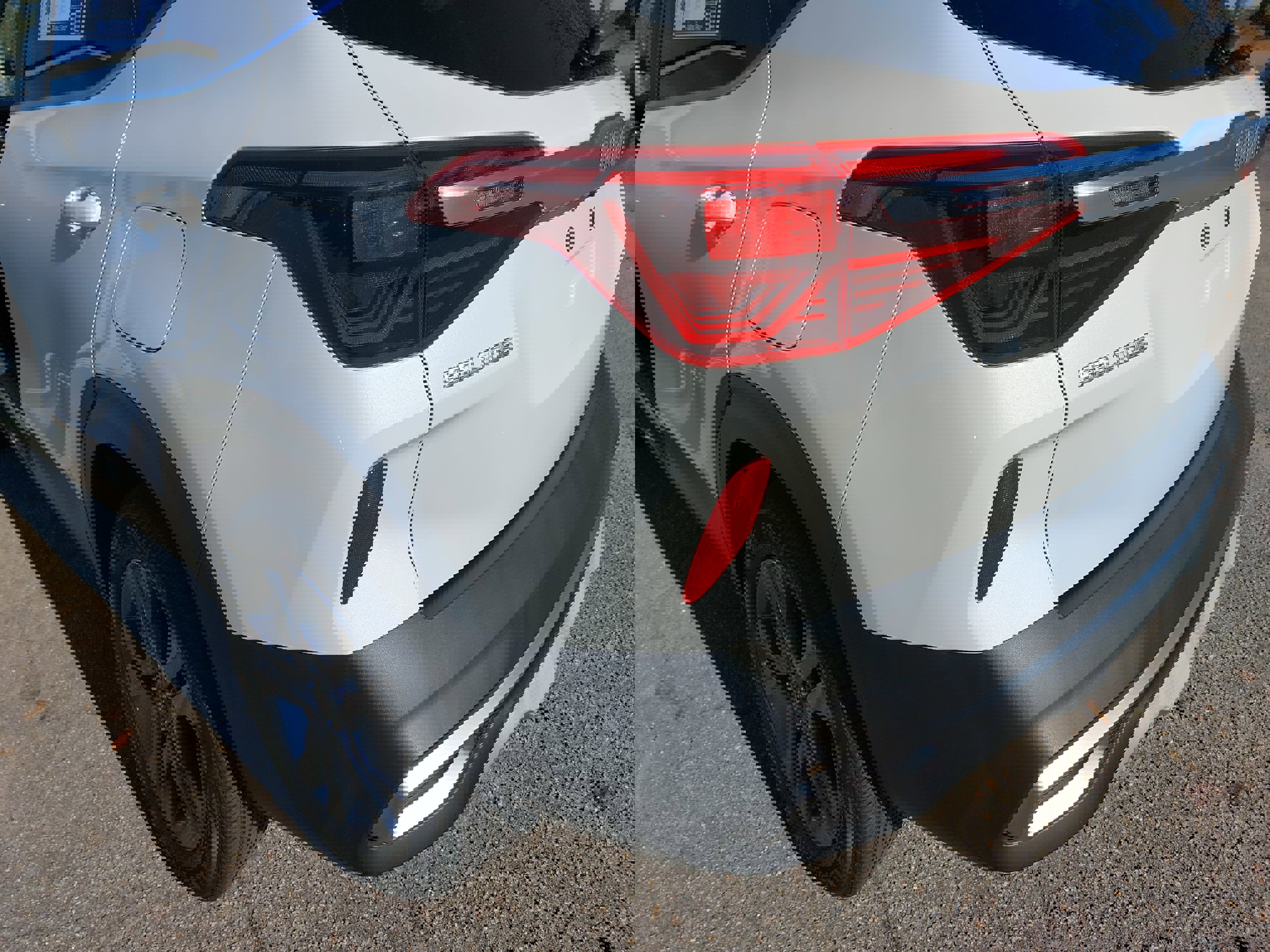 Used 2023 Kia Seltos S w/ Navigation Package image 34