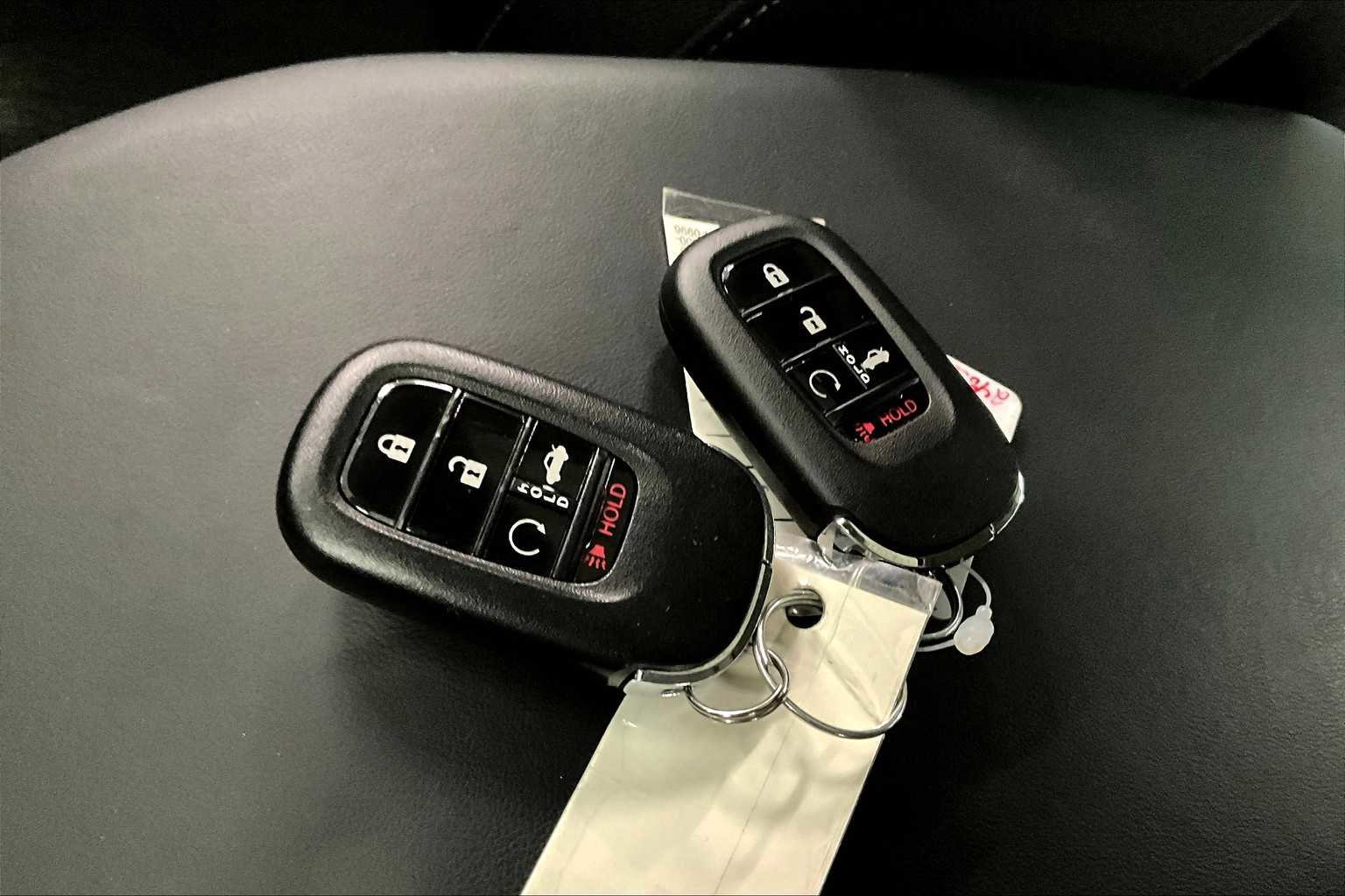 Used 2024 Honda Accord EX image 14