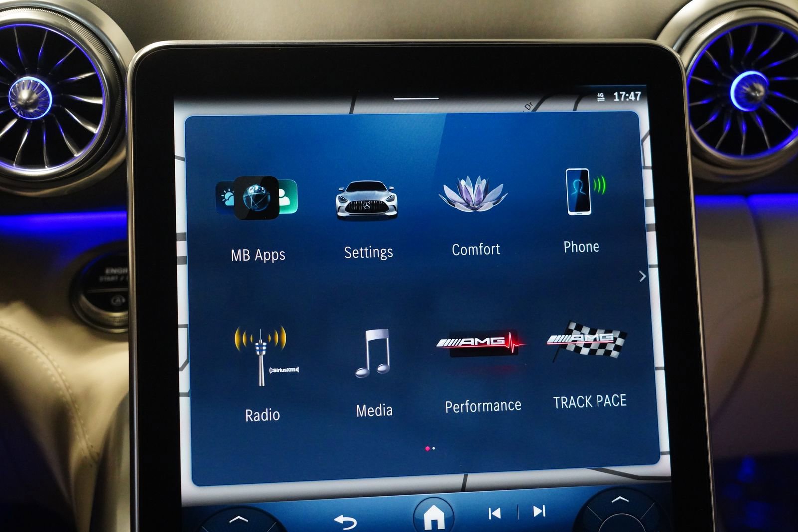 Used 2025 Mercedes-Benz AMG GT 55 image 26