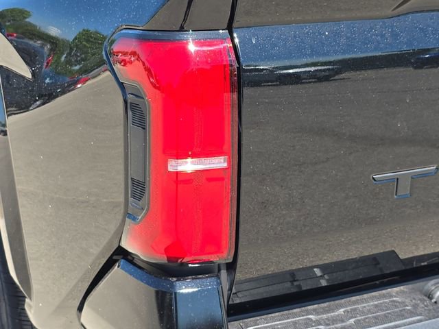 New 2026 Toyota Tacoma SR5 RWD image 33