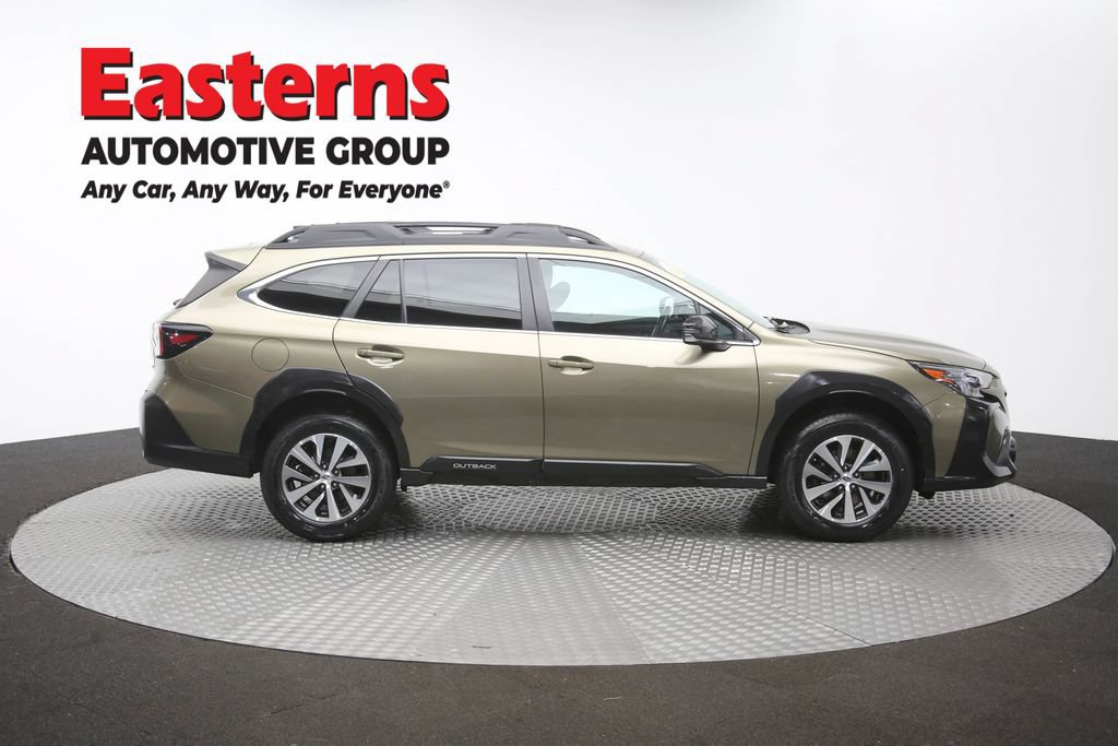 Used 2024 Subaru Outback Premium AWD/4WD image 39