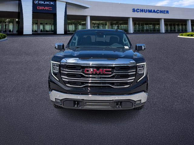 New 2026 GMC Sierra 1500 SLT w/ SLT Convenience Package AWD/4WD image 2