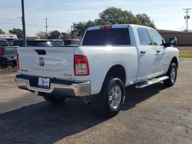 Used 2024 RAM 2500 Big Horn image 3