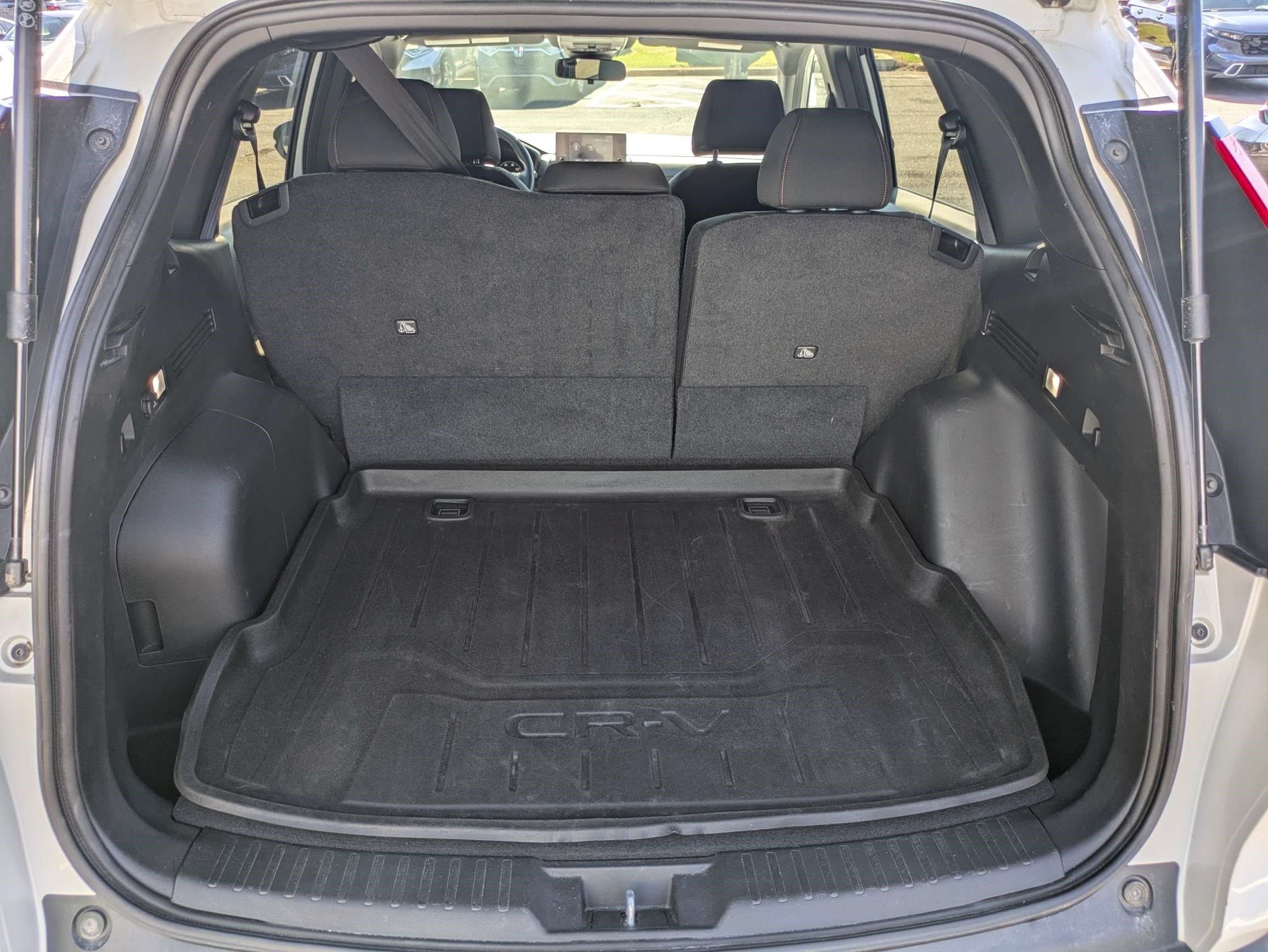 Certified 2023 Honda CR-V Sport image 18