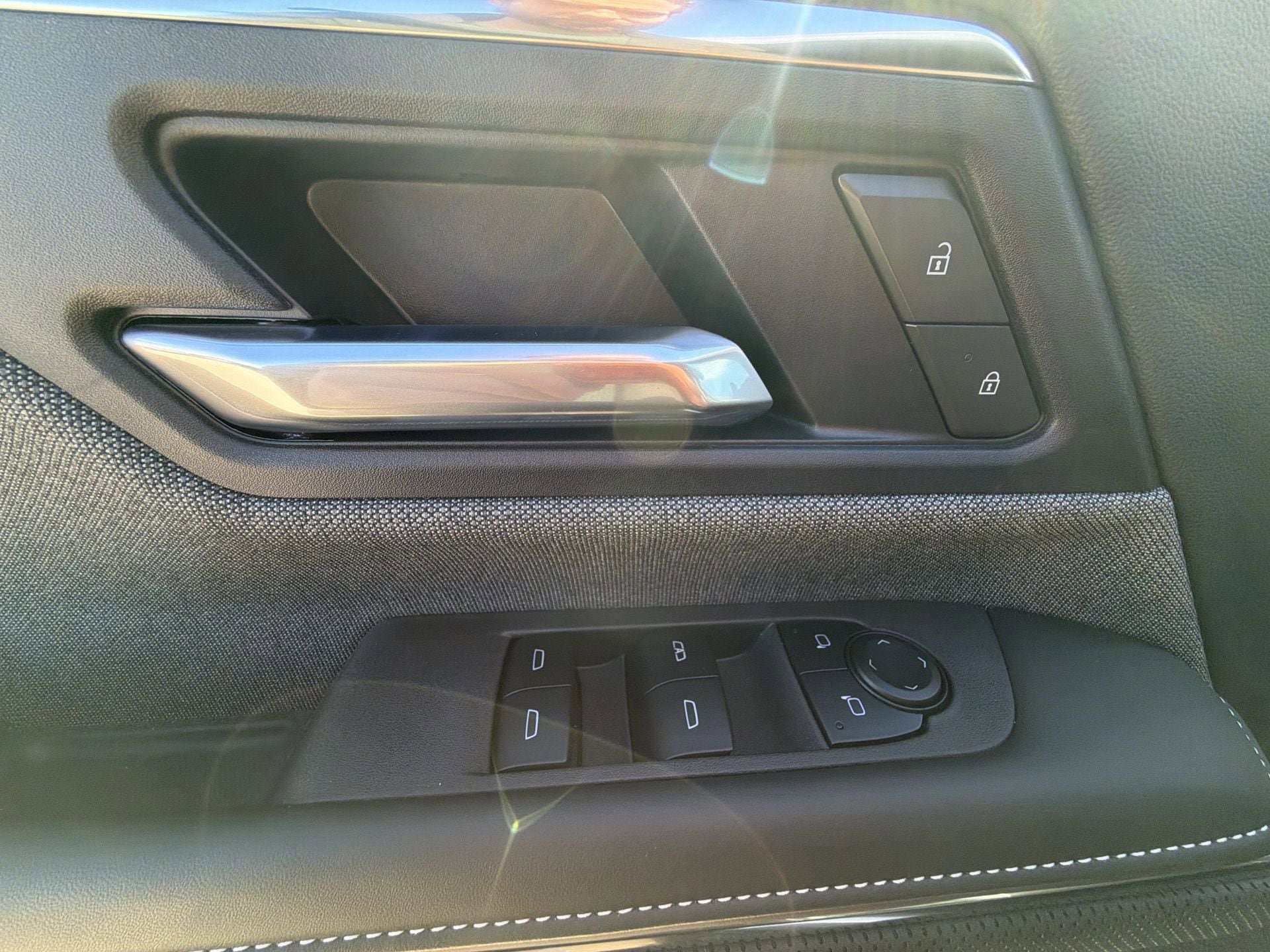 New 2026 GMC Sierra EV Elevation image 21