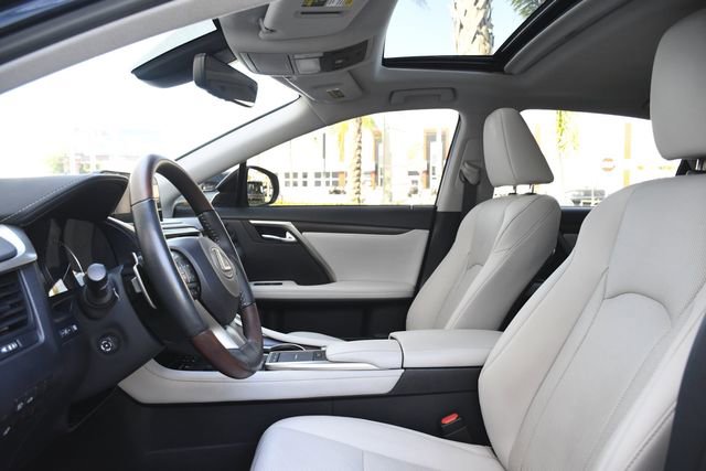 Used 2022 Lexus RX 350 FWD w/ Premium Package image 23