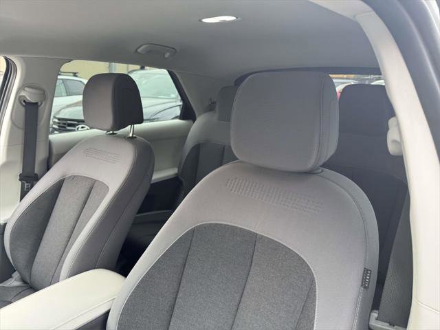 Used 2024 Hyundai Ioniq 5 SEL image 20